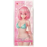 Figure - To LOVE Ru Darkness / Momo Belia Deviluke