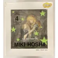 Figure - The Idolmaster / Hoshii Miki