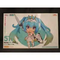 Nendoroid - VOCALOID / Hatsune Miku & Racing Miku