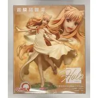 Figure - Ookami to Koushinryou (Spice and Wolf) / Holo