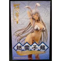 Figure - Ikkitousen (Battle Vixens) / Zhao Yun (Ikkitousen)