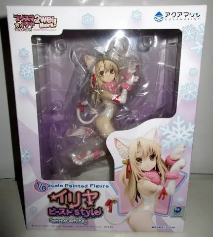 Figure - Fate/Kaleid Liner Prisma Illya / Illyasviel von Einzbern