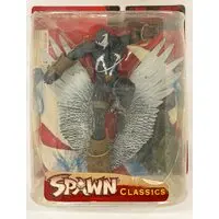 Figure - Spawn