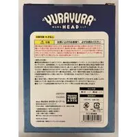 Yura Yura Head - Demon Slayer: Kimetsu no Yaiba / Tomioka Giyuu