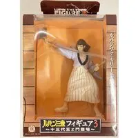 Figure - Lupin III