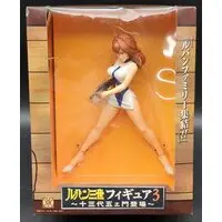 Figure - Lupin III / Mine Fujiko