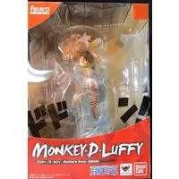 Figuarts Zero - One Piece / Monkey D. Luffy