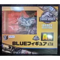 Minna no Kuji - Jurassic Park