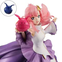 G.E.M. - Mobile Suit Gundam SEED / Lacus Clyne