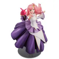 G.E.M. - Mobile Suit Gundam SEED / Lacus Clyne