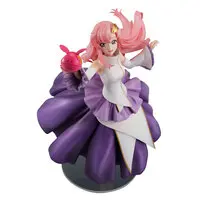 G.E.M. - Mobile Suit Gundam SEED / Lacus Clyne