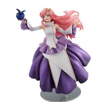 G.E.M. - Mobile Suit Gundam SEED / Lacus Clyne