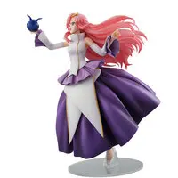 G.E.M. - Mobile Suit Gundam SEED / Lacus Clyne