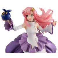 G.E.M. - Mobile Suit Gundam SEED / Lacus Clyne