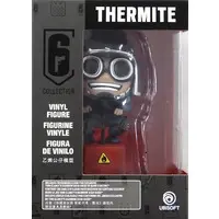 Figure - Tom Clancy's Rainbow Six Siege