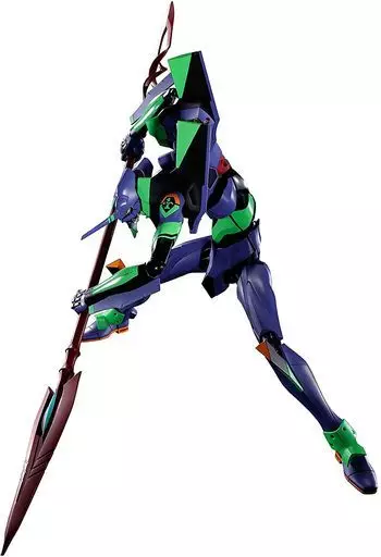 Figure - Neon Genesis Evangelion / Evangelion Unit-01