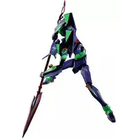 Figure - Neon Genesis Evangelion / Evangelion Unit-01