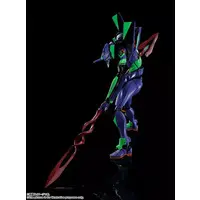 Figure - Neon Genesis Evangelion / Evangelion Unit-01