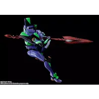 Figure - Neon Genesis Evangelion / Evangelion Unit-01