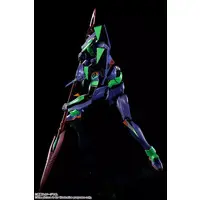 Figure - Neon Genesis Evangelion / Evangelion Unit-01