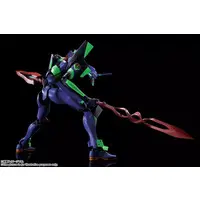 Figure - Neon Genesis Evangelion / Evangelion Unit-01