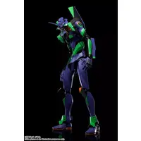 Figure - Neon Genesis Evangelion / Evangelion Unit-01