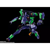 Figure - Neon Genesis Evangelion / Evangelion Unit-01