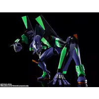 Figure - Neon Genesis Evangelion / Evangelion Unit-01