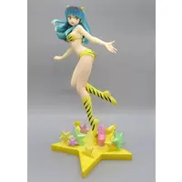 Figure - Urusei Yatsura (Those Obnoxious Aliens) / Lum