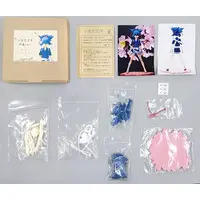 Resin Cast Assembly Kit - Figure - Touken Ranbu