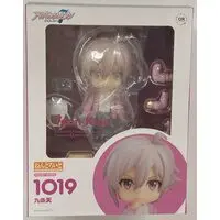 Nendoroid - IDOLiSH7 / Kujo Tenn