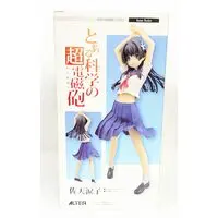 Figure - Toaru Kagaku no Railgun (A Certain Scientific Railgun) / Saten Ruiko