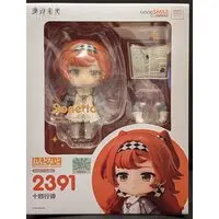 Nendoroid - グッドスマイルアーツ上海 (グッドスマイルアーツ上海 ねんどろいど ソネット 2391)