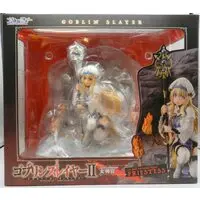 Figure - Goblin Slayer / Priestess