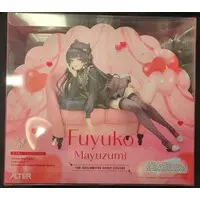 Figure - The Idolmaster Shiny Colors / Mayuzumi Fuyuko