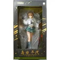 Figure - Girls und Panzer / Shimada Chiyo