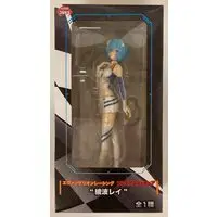 Prize Figure - Figure - Neon Genesis Evangelion / Ayanami Rei