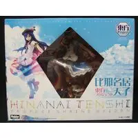 Figure - Touhou Project / Hinanawi Tenshi