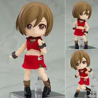 Nendoroid - Nendoroid Doll - VOCALOID / MEIKO