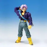 Figure - Dragon Ball / Trunks