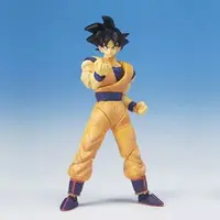 Figure - Dragon Ball / Son Gokuu