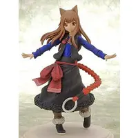 Figure - Ookami to Koushinryou (Spice and Wolf) / Holo