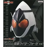 Prize Figure - Figure - Kamen Rider Fourze