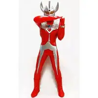 Sofubi Figure - Ultraman Series