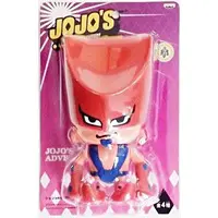 Sofubi Figure - JoJo's Bizarre Adventure