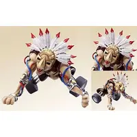 Statue Legend - JoJo's Bizarre Adventure