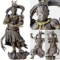 Revoltech - Revoltech Takeya