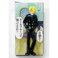 Prize Figure - Figure - One Piece / Sanji