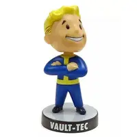 Bobblehead - Fallout