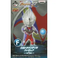 World Collectable Figure - Ichiban Kuji - Ultraman Series